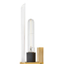 Hinkley Kipton Large Sconce Alternative Image 3