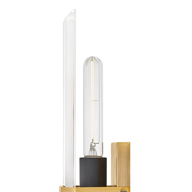 Hinkley Kipton Large Sconce Alternative Image 3