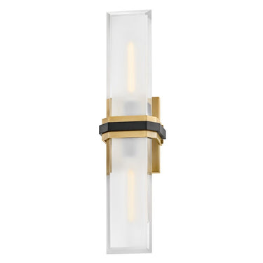 Hinkley Kipton Large Sconce Alternative Image 6
