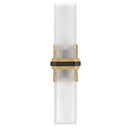 Hinkley Kipton Large Sconce Alternative Image 7