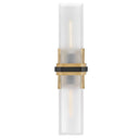 Hinkley Kipton Large Sconce Alternative Image 8