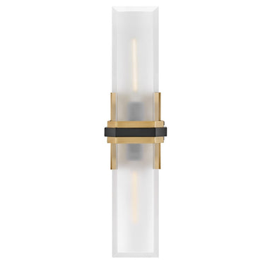 Hinkley Kipton Large Sconce Alternative Image 8