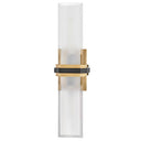 Hinkley Kipton Large Sconce Alternative Image 9