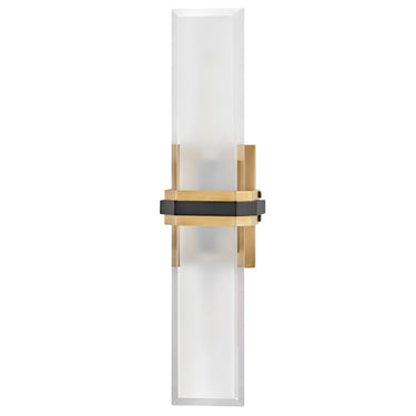Hinkley Kipton Large Sconce Alternative Image 9