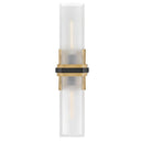 Hinkley Kipton Large Sconce 