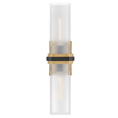 Hinkley Kipton Large Sconce 