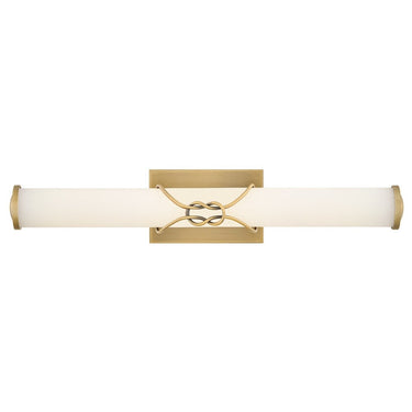 Hinkley Kitts Medium LED Vanity Wall Sconce Alternative Image 10