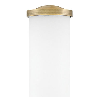 Hinkley Kitts Medium LED Vanity Wall Sconce Alternative Image 13