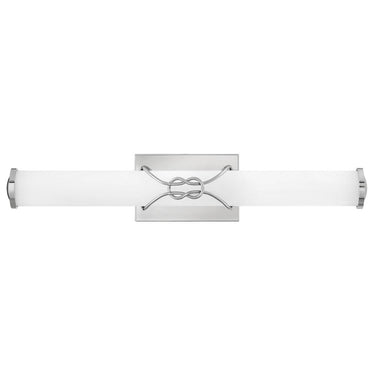 Hinkley Kitts Medium LED Vanity Wall Sconce Alternative Image 2