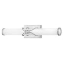Hinkley Kitts Medium LED Vanity Wall Sconce Alternative Image 4
