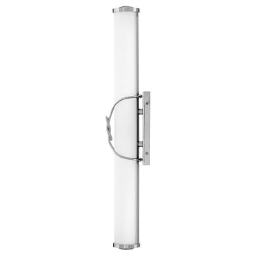 Hinkley Kitts Medium LED Vanity Wall Sconce Alternative Image 5