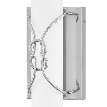Hinkley Kitts Medium LED Vanity Wall Sconce Alternative Image 6