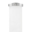 Hinkley Kitts Medium LED Vanity Wall Sconce Alternative Image 7