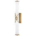 Hinkley Kitts Medium LED Vanity Wall Sconce Alternative Image 8