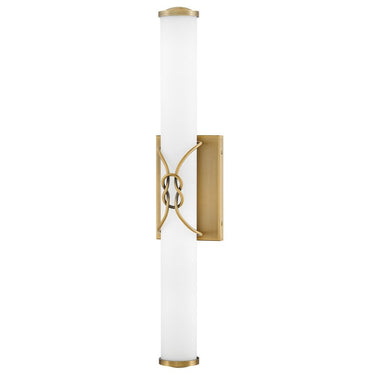 Hinkley Kitts Medium LED Vanity Wall Sconce Alternative Image 8