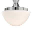 Hinkley Knox Extra Small Semi-Flush Mount Alternative Image 11