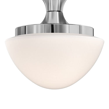 Hinkley Knox Extra Small Semi-Flush Mount Alternative Image 11
