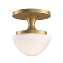 Hinkley Knox Extra Small Semi-Flush Mount Alternative Image 12