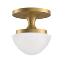Hinkley Knox Extra Small Semi-Flush Mount Alternative Image 13