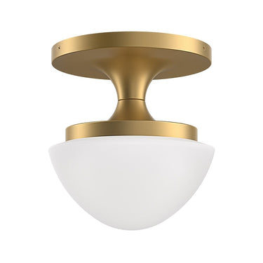 Hinkley Knox Extra Small Semi-Flush Mount Alternative Image 13