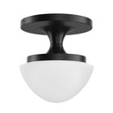 Hinkley Knox Extra Small Semi-Flush Mount Alternative Image 2
