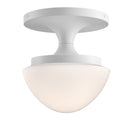 Hinkley Knox Extra Small Semi-Flush Mount Alternative Image 4