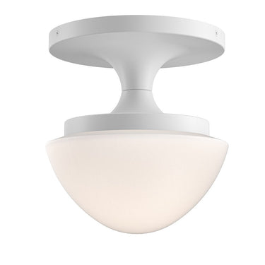 Hinkley Knox Extra Small Semi-Flush Mount Alternative Image 4