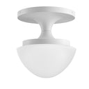 Hinkley Knox Extra Small Semi-Flush Mount Alternative Image 6