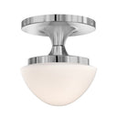 Hinkley Knox Extra Small Semi-Flush Mount Alternative Image 9