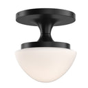Hinkley Knox Extra Small Semi-Flush Mount 