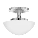 Hinkley Knox Small Semi-Flush Mount Alternative Image 11