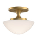 Hinkley Knox Small Semi-Flush Mount Alternative Image 13