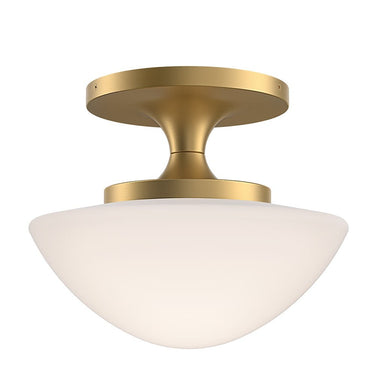 Hinkley Knox Small Semi-Flush Mount Alternative Image 13