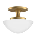 Hinkley Knox Small Semi-Flush Mount Alternative Image 15