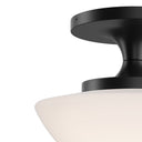 Hinkley Knox Small Semi-Flush Mount Alternative Image 3