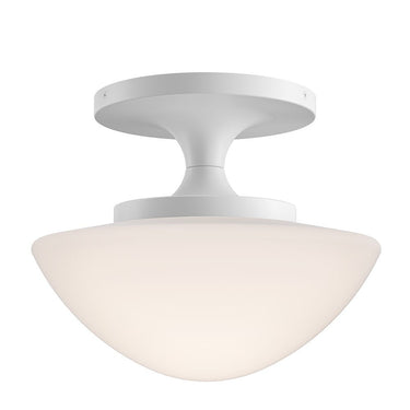 Hinkley Knox Small Semi-Flush Mount Alternative Image 5