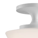 Hinkley Knox Small Semi-Flush Mount Alternative Image 7