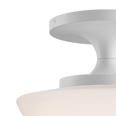 Hinkley Knox Small Semi-Flush Mount Alternative Image 7
