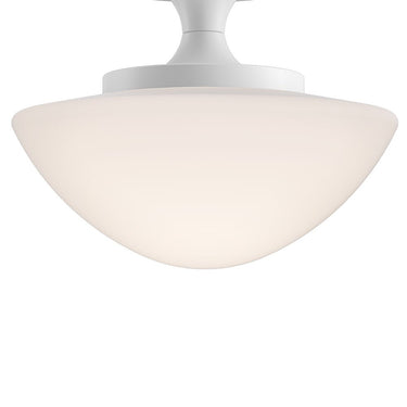 Hinkley Knox Small Semi-Flush Mount Alternative Image 8