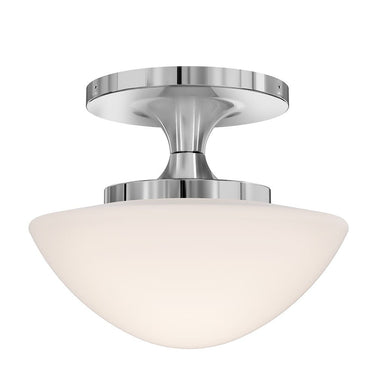 Hinkley Knox Small Semi-Flush Mount Alternative Image 9