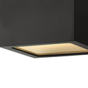Hinkley Kube Extra Small Flush Mount Alternative Image 2