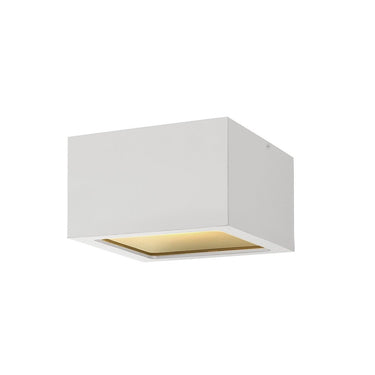 Hinkley Kube Extra Small Flush Mount Alternative Image 3