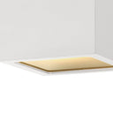 Hinkley Kube Extra Small Flush Mount Alternative Image 5