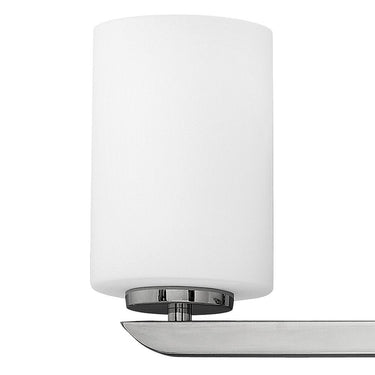Hinkley Kyra Large Four Light Vanity Wall Sconce Alternative Image 10