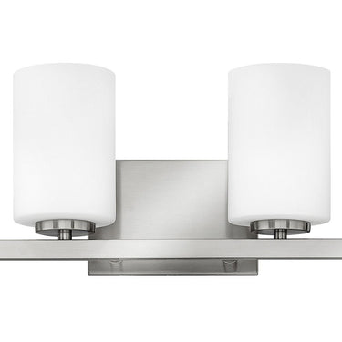 Hinkley Kyra Large Four Light Vanity Wall Sconce Alternative Image 3