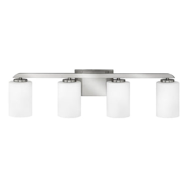 Hinkley Kyra Large Four Light Vanity Wall Sconce Alternative Image 5