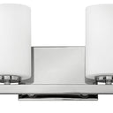 Hinkley Kyra Large Four Light Vanity Wall Sconce Alternative Image 7
