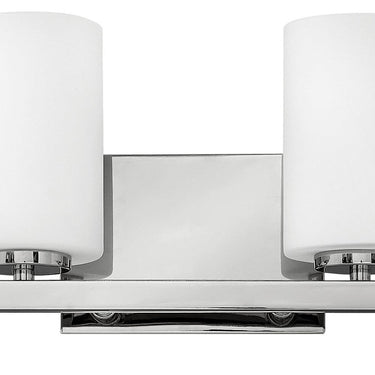 Hinkley Kyra Large Four Light Vanity Wall Sconce Alternative Image 7