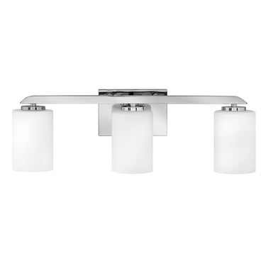 Hinkley Kyra Medium Three Light Vanity Wall Sconce Alternative Image 10