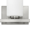 Hinkley Kyra Medium Three Light Vanity Wall Sconce Alternative Image 2